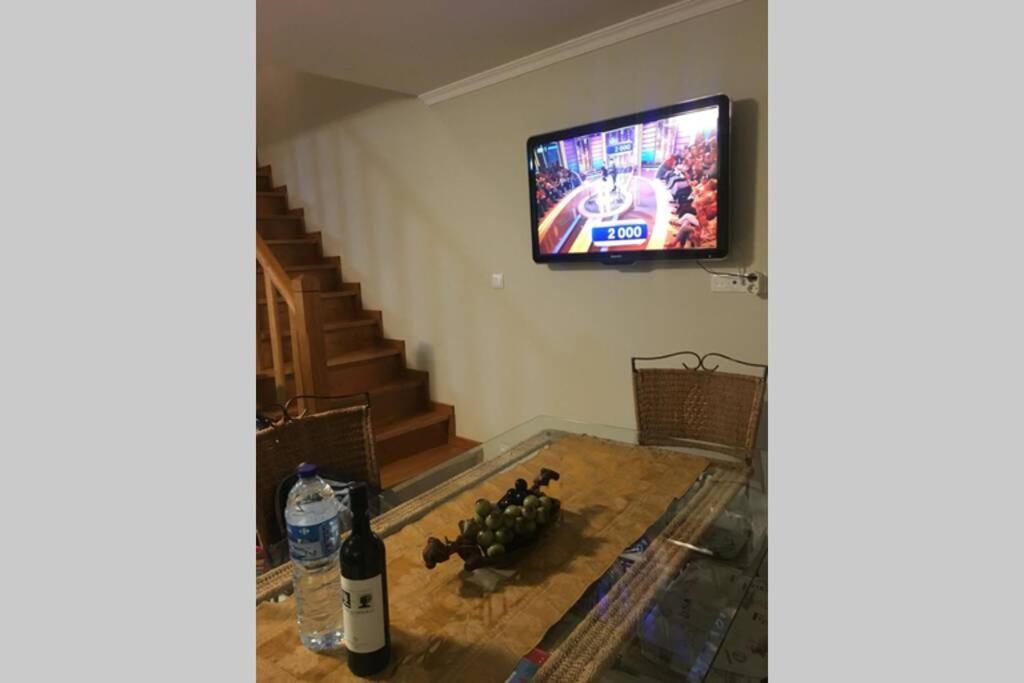 A Casinha Rustica Com Todo O Conforto Aldeia da Ponte Exterior foto