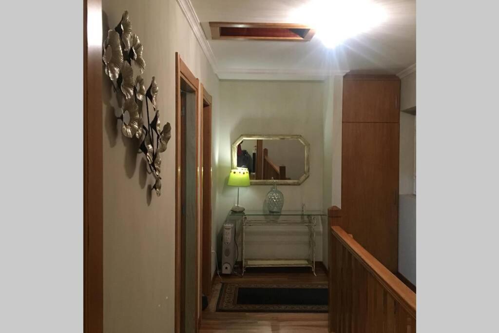 A Casinha Rustica Com Todo O Conforto Aldeia da Ponte Exterior foto